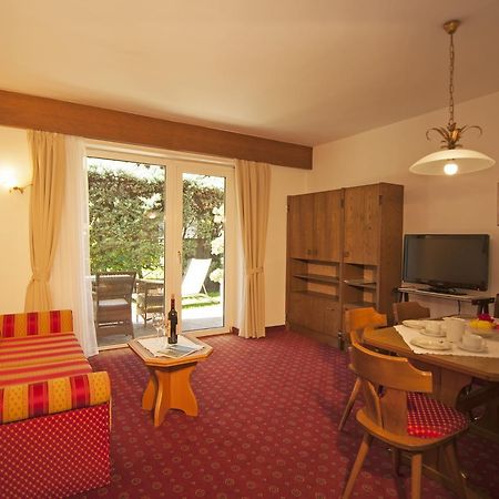 נטורנו Alpina Residence מראה חיצוני תמונה
