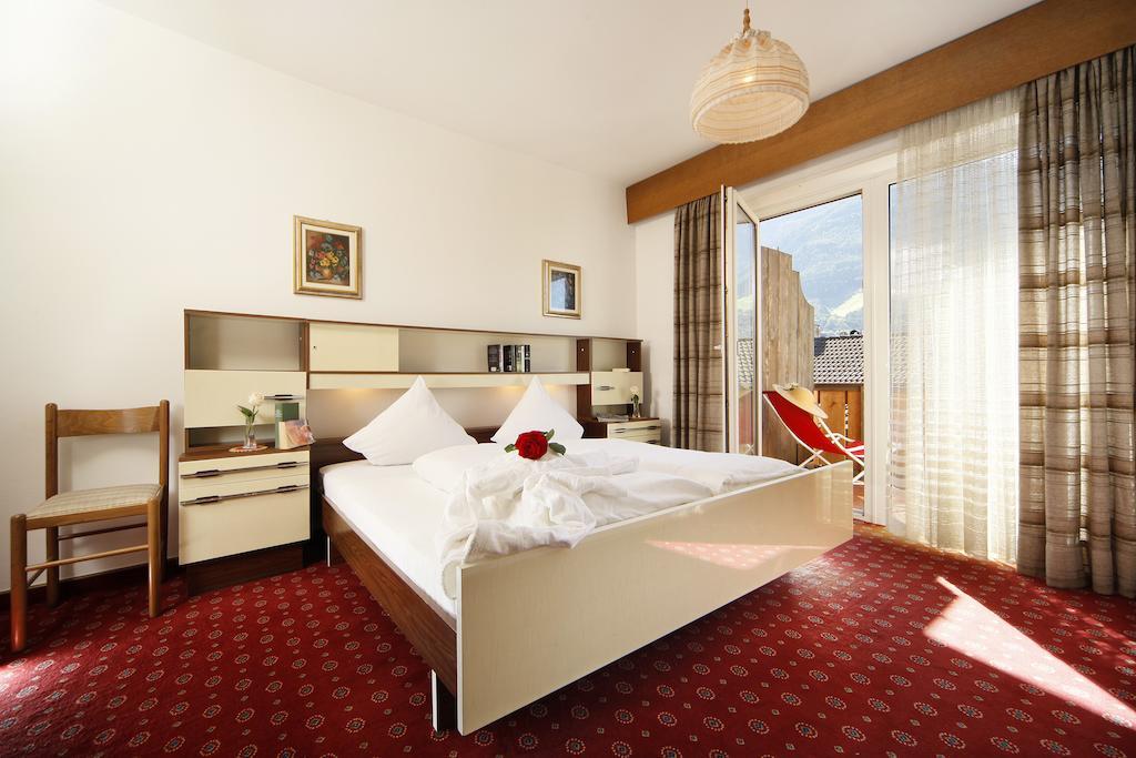 נטורנו Alpina Residence חדר תמונה