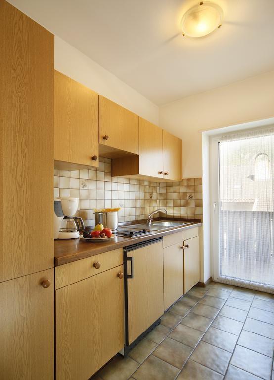 נטורנו Alpina Residence חדר תמונה