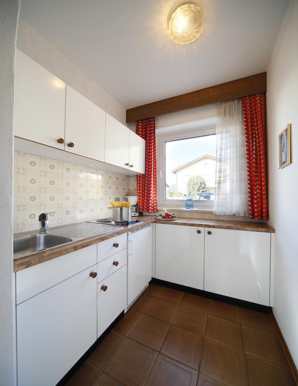 נטורנו Alpina Residence חדר תמונה