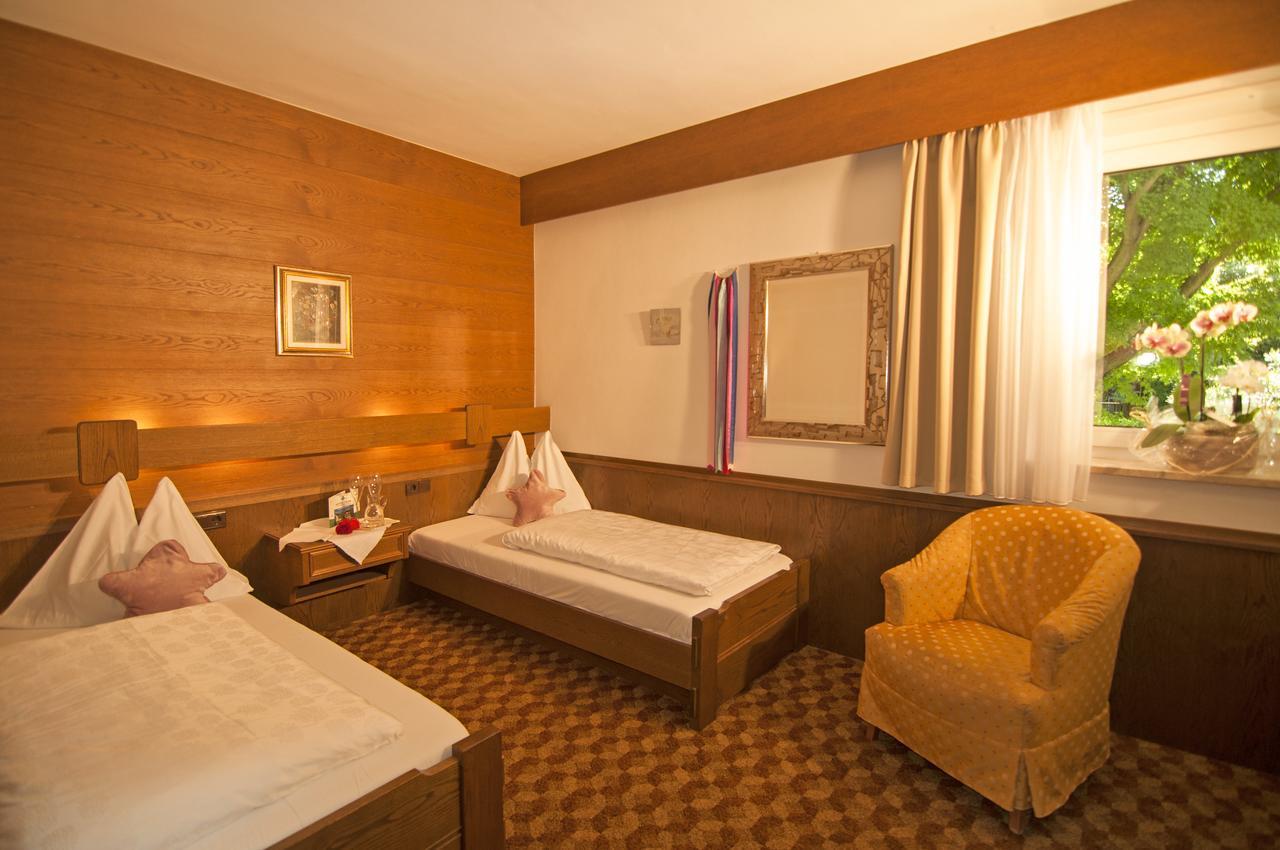נטורנו Alpina Residence מראה חיצוני תמונה